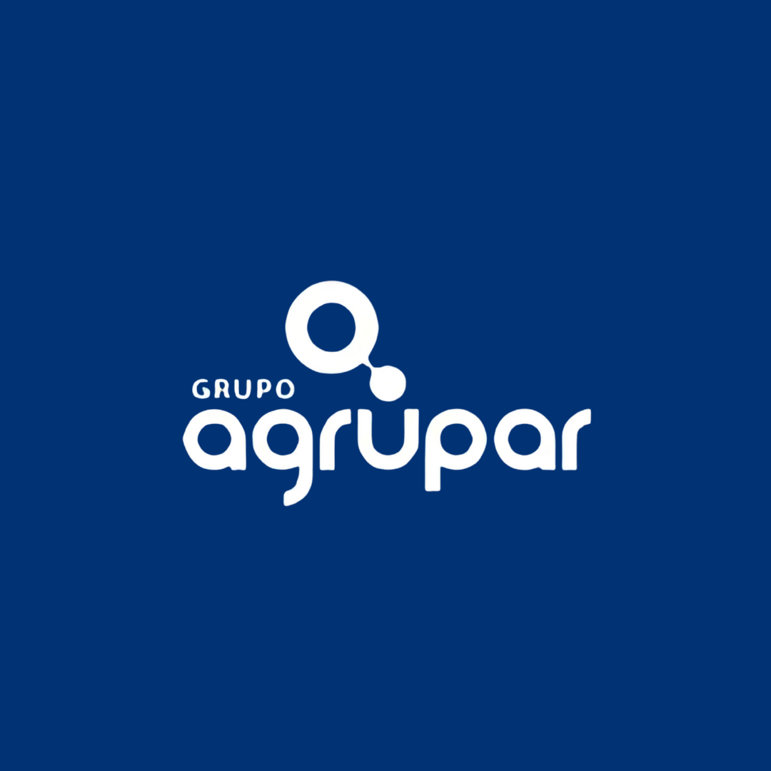 Grupo Agrupar - Cliente BeWolf